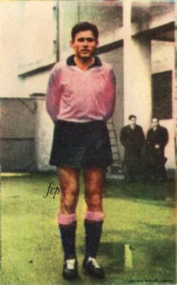 Lampo Calciatori in Campo1964-1965 Ramusani