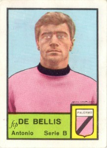 Mira 1964-1965 De Bellis