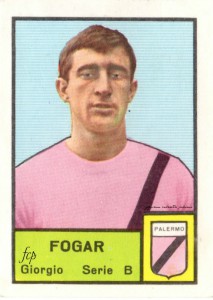 Mira 1964-1965 Fogar