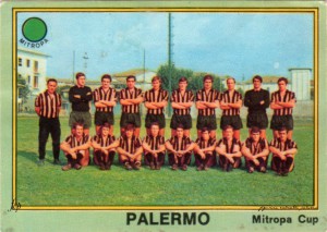 Mira 1968-1969 Squadra Mitropa cup