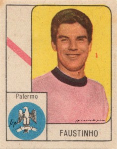 Nannina 1962-1963 Faustinho