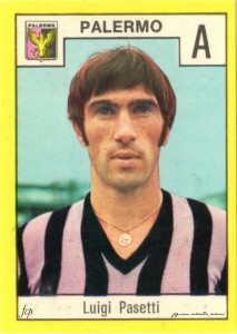 Relì 1969-1970 Pasetti