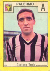 Relì 1969-1970 Troja