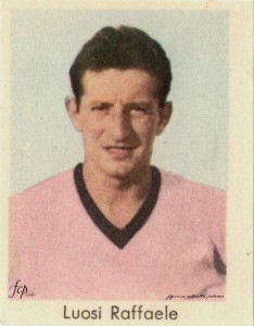 Sport Napoli 1956-1957 Luosi