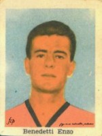 Sport Napoli 1956-1957 Benedetti