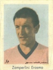 Sport Napoli 1956-1957 Zamperlini