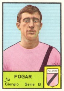 figurine-calciatori-palermo-1964-1965 Fogar