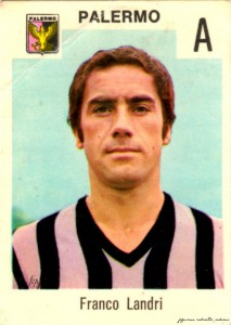 Relì deLicia 1969-1970 Landri