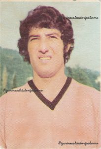 Favalli Erminio 1972-1973