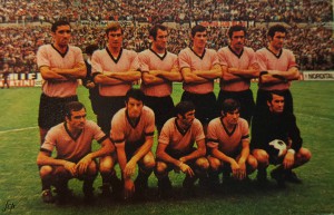 figurine calciatori palermo 1969-1970 Squadra Sagittario