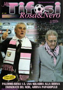 Alè Rosa&Nero Gen. 2006