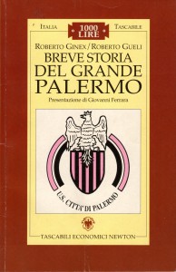 Breve storia del grande Palermo sett.1996