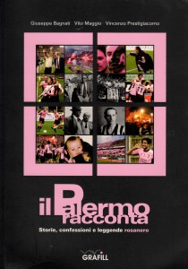 Il Palermo racconta 2004