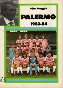 Palermo 1983-1984