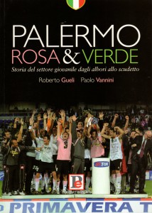 Palermo Rosa & Verde 2011