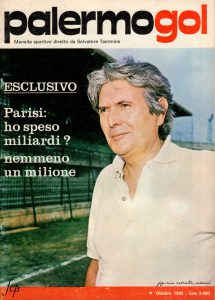 Palermo gol giu.1982