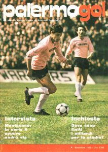 Palermo gol nov.1982