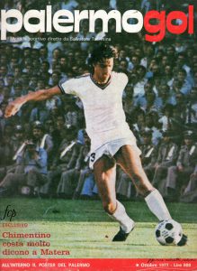 Palermo gol ott.1977 Citterio