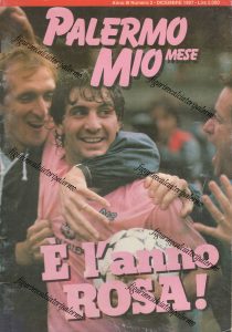 Palermo mio dic.1987