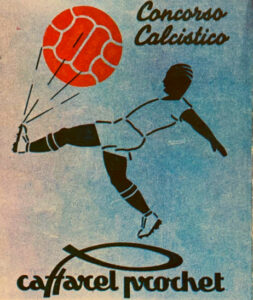 Caffarel 1936-37