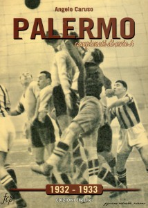 figurine calciatori palermo 1932-1933 campionati di serie A