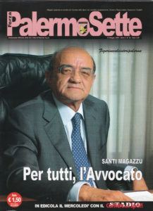 Palermo Sette 10 Mag.2006