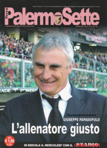 Palermo Sette 29 Mar.2006