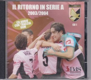 CD Palermo calcio