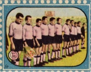 Nannina-1958-1959 Squadra