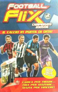 Football flix 2005-06
