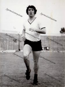 Palermo Calcio 1971-1978 Erminio Favalli
