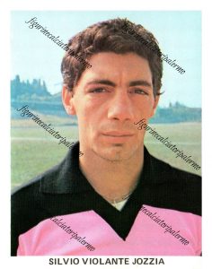Palermo Calcio 1978-1979 Silvio Violante Jozzia