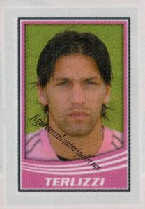 Palermo Calcio 2004-2005 Christian Terlizzi