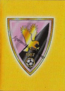 Palermo Calcio 2005-2006 Scudetto