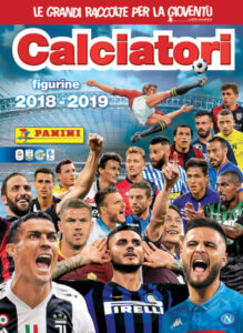 Calciatori-Panini-2018-19