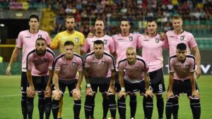 Squadra Palermo 2018-19